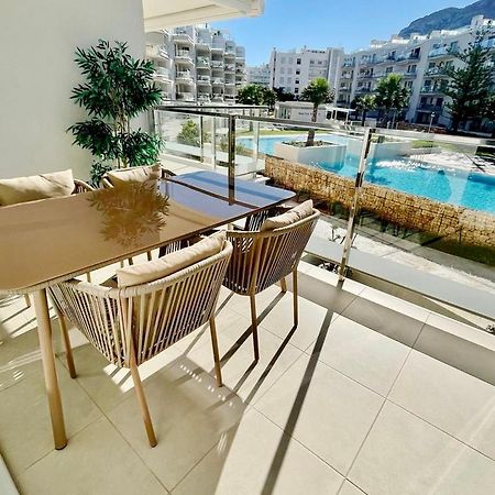 Marina Real 82 By Homeprive Denia Exterior photo