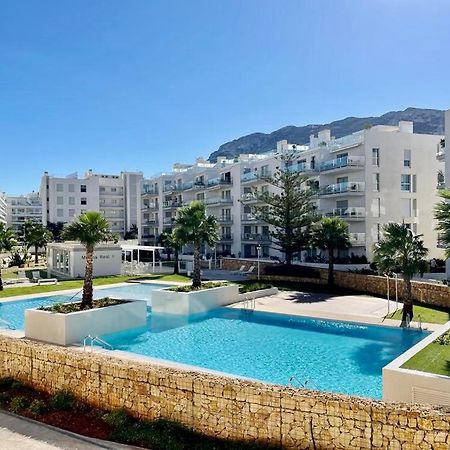 Marina Real 82 By Homeprive Denia Exterior photo