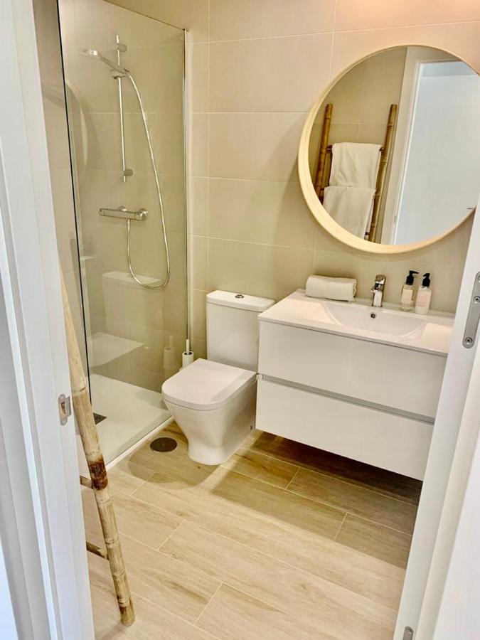 Marina Real 82 By Homeprive Denia Exterior photo