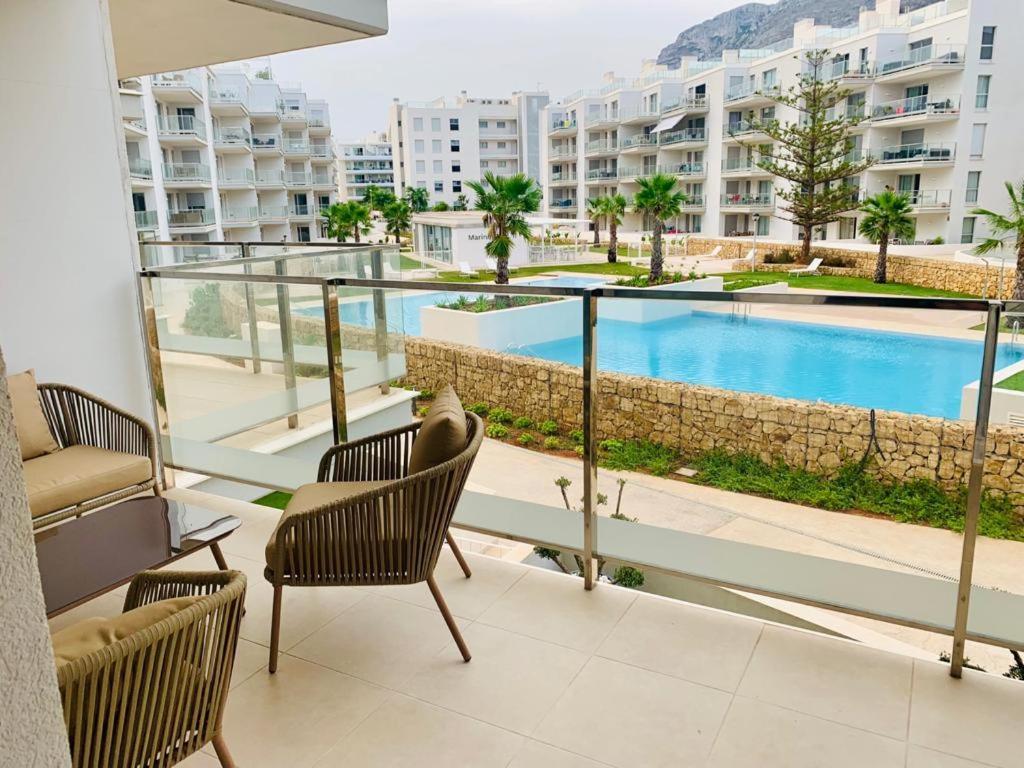 Marina Real 82 By Homeprive Denia Exterior photo
