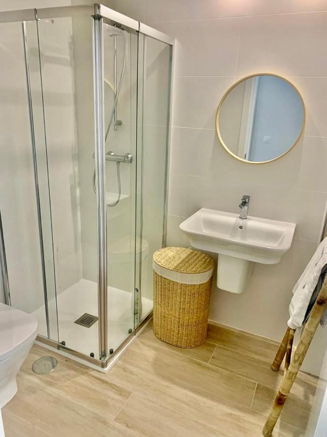 Marina Real 82 By Homeprive Denia Exterior photo