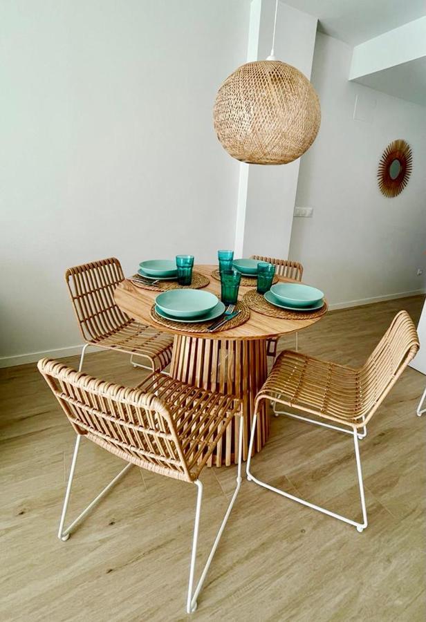 Marina Real 82 By Homeprive Denia Exterior photo