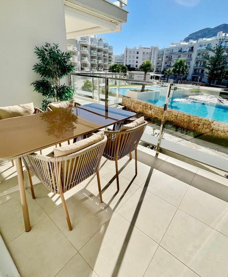 Marina Real 82 By Homeprive Denia Exterior photo