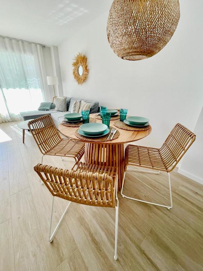 Marina Real 82 By Homeprive Denia Exterior photo