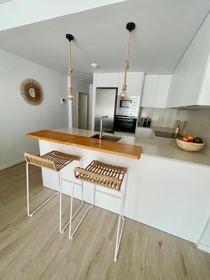 Marina Real 82 By Homeprive Denia Exterior photo