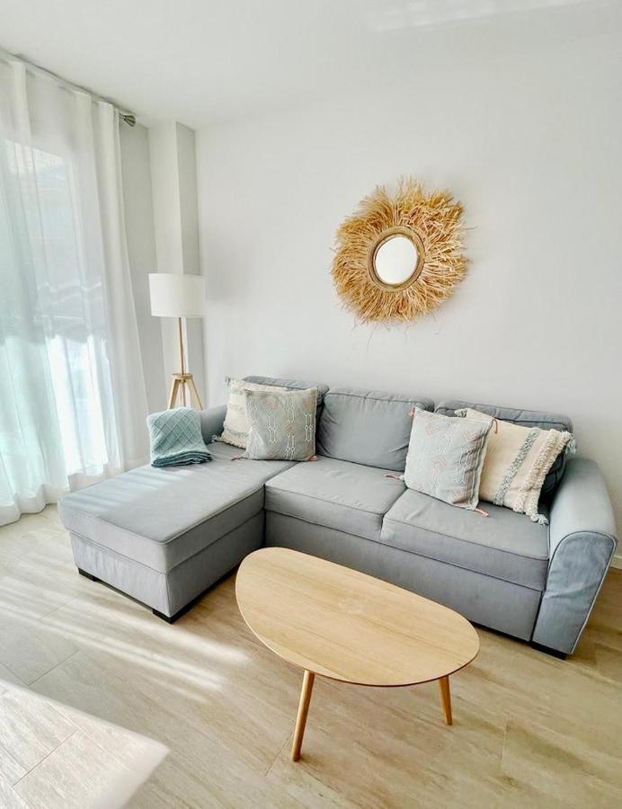 Marina Real 82 By Homeprive Denia Exterior photo