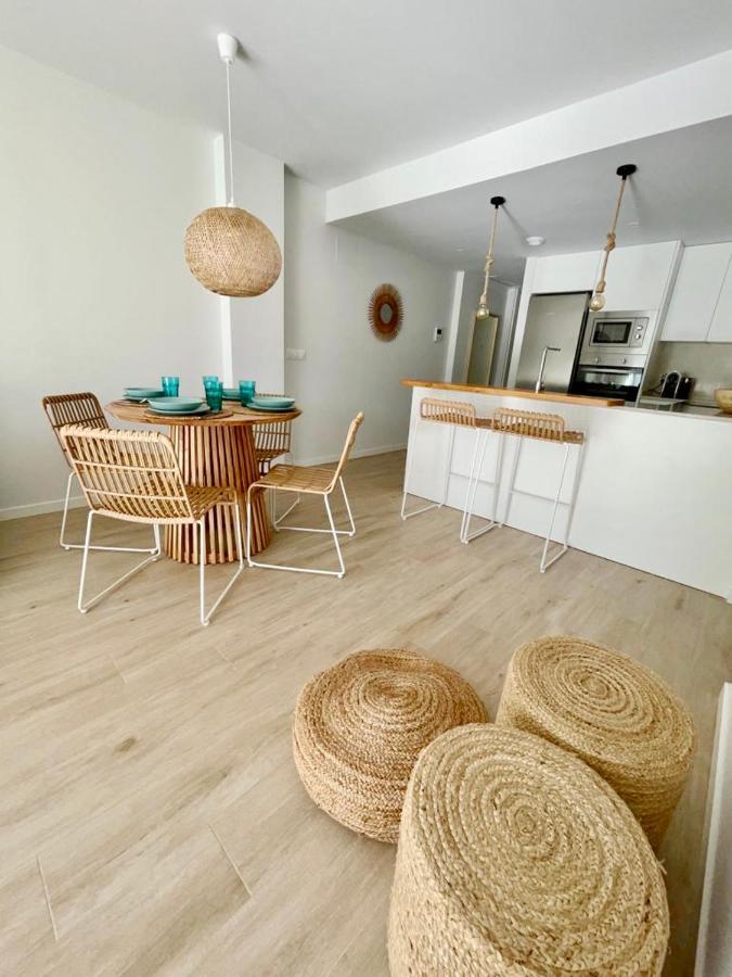Marina Real 82 By Homeprive Denia Exterior photo
