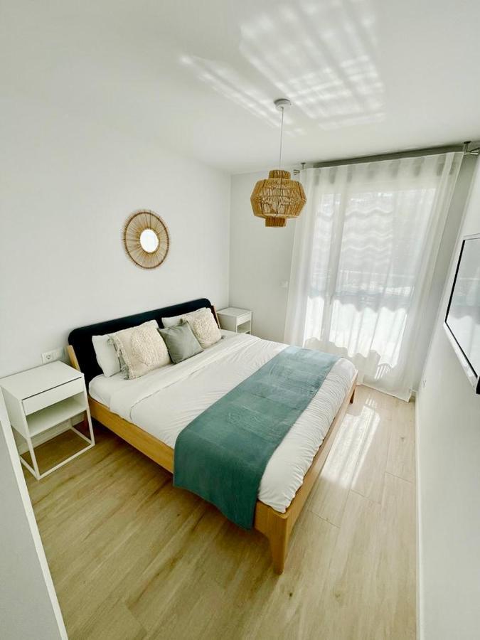 Marina Real 82 By Homeprive Denia Exterior photo
